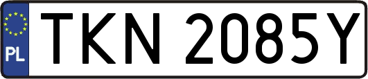 TKN2085Y