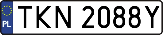 TKN2088Y