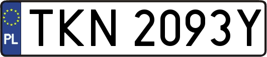 TKN2093Y