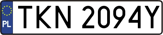 TKN2094Y