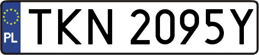 TKN2095Y