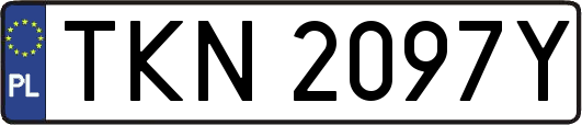 TKN2097Y