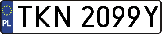TKN2099Y