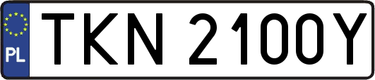 TKN2100Y