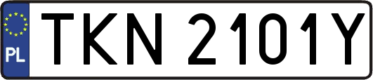 TKN2101Y