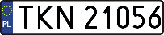 TKN21056
