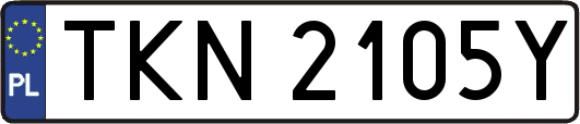 TKN2105Y
