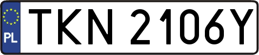 TKN2106Y