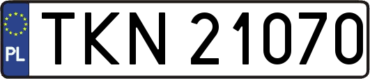 TKN21070