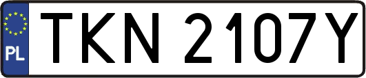 TKN2107Y
