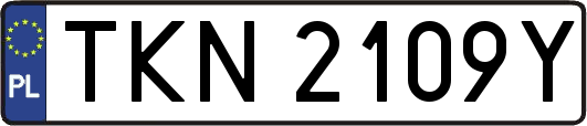 TKN2109Y