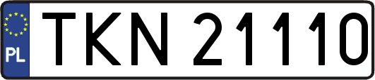 TKN21110