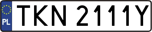TKN2111Y