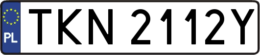 TKN2112Y