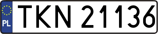 TKN21136