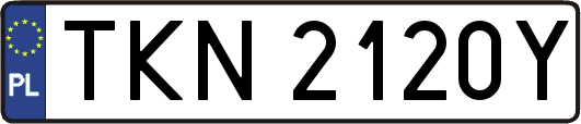 TKN2120Y
