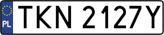 TKN2127Y