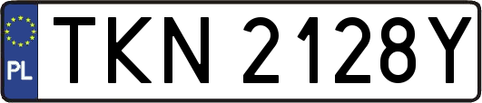 TKN2128Y