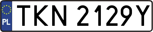 TKN2129Y