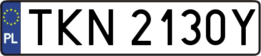 TKN2130Y
