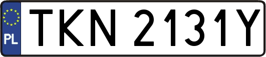 TKN2131Y