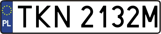 TKN2132M