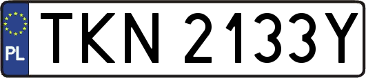 TKN2133Y