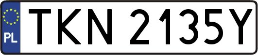TKN2135Y