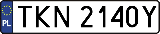 TKN2140Y