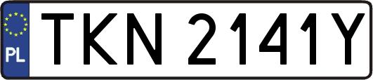 TKN2141Y