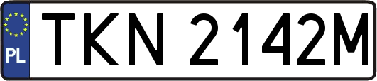 TKN2142M