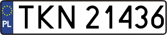 TKN21436