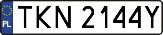TKN2144Y