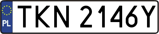 TKN2146Y
