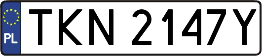 TKN2147Y