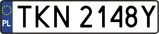 TKN2148Y