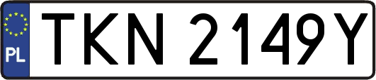 TKN2149Y