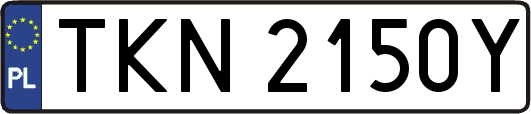 TKN2150Y
