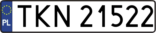 TKN21522