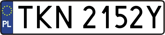 TKN2152Y