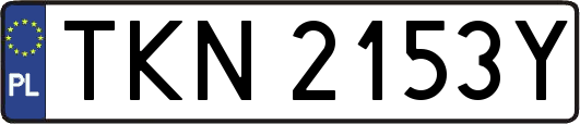 TKN2153Y
