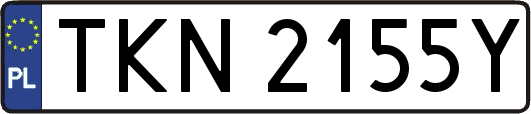 TKN2155Y