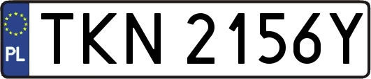 TKN2156Y