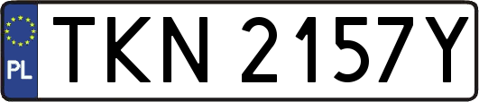 TKN2157Y