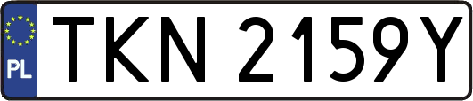 TKN2159Y