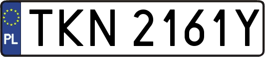 TKN2161Y