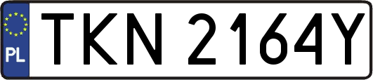 TKN2164Y