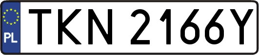 TKN2166Y