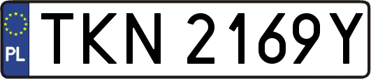 TKN2169Y