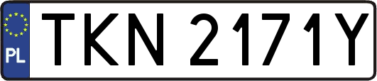 TKN2171Y